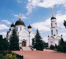 Путешествие в город первых кораблей