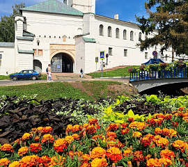 Ярославль - Карабиха