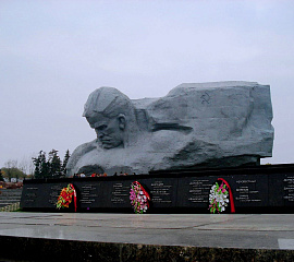 День Победы в Беларуси